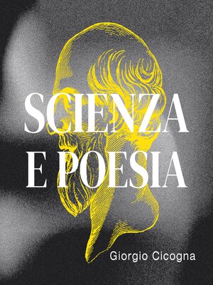cover image of Scienza e poesia